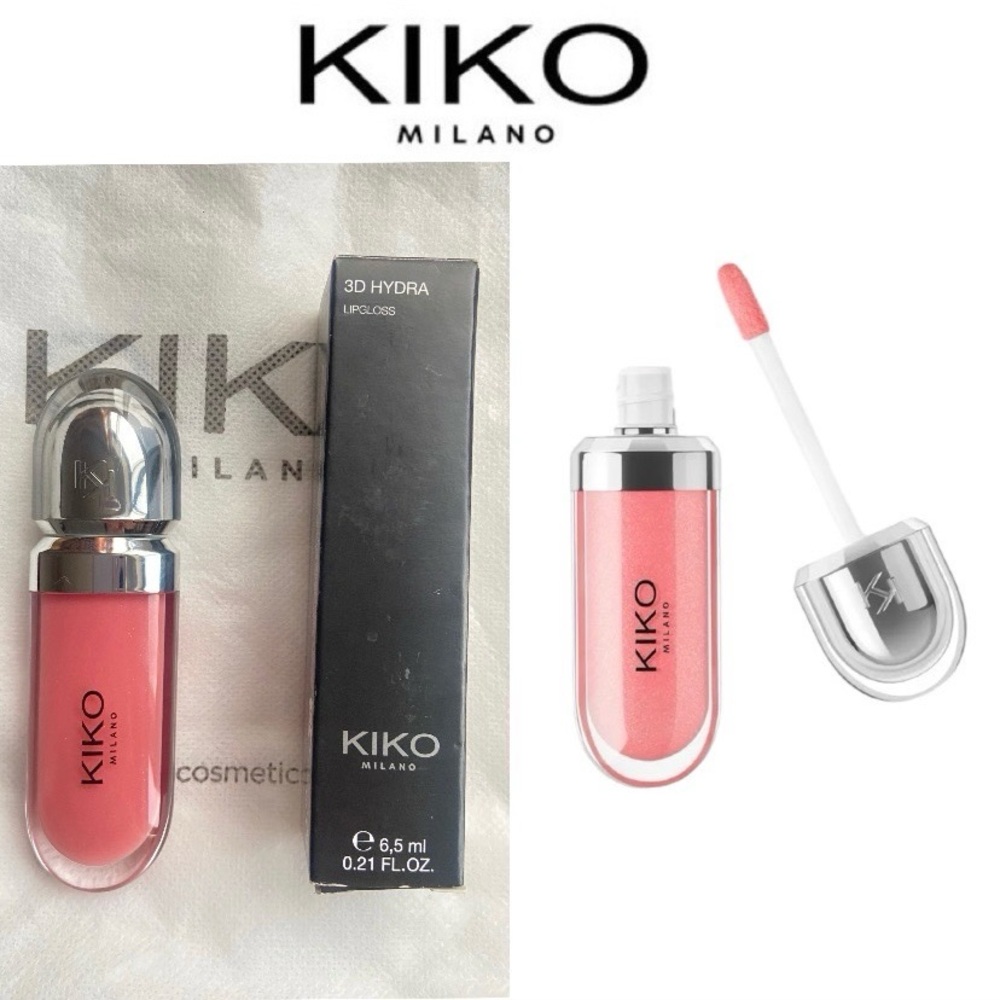 3d Hydra Lipgloss (ref07)